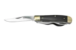 Böker Magnum Bon Appetite 01LL209 Camping Pocket Knife