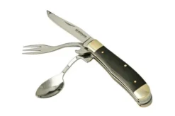 Böker Magnum Bon Appetite 01LL209 Camping Pocket Knife -Victorinox Store BO01LL209 03 boker