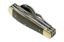 Böker Magnum Bon Appetite 01LL209 Camping Pocket Knife -Victorinox Store BO01LL209 04 boker