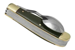 Böker Magnum Bon Appetite 01LL209 Camping Pocket Knife -Victorinox Store BO01LL209 05 boker