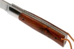 Böker Magnum Parzival Rosewood 01MB007 Pocket Knife -Victorinox Store BO01MB007 07 boker