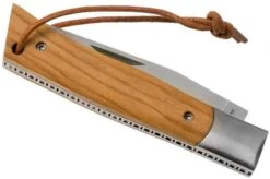 Böker Magnum Parzival Olive 01MB008 Pocket Knife -Victorinox Store BO01MB008 04 boker