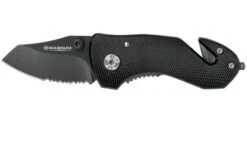 Böker Magnum Black Rescue 01MB456 Pocket Knife