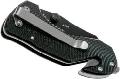 Böker Magnum Black Rescue 01MB456 Pocket Knife -Victorinox Store BO01MB456 04 boker