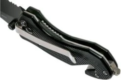 Böker Magnum Black Rescue 01MB456 Pocket Knife -Victorinox Store BO01MB456 05 boker