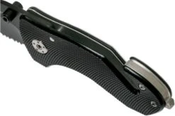 Böker Magnum Black Rescue 01MB456 Pocket Knife -Victorinox Store BO01MB456 07 boker