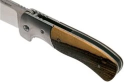 Böker Magnum Wooden Fat Jack 01MB716 Pocket Knife -Victorinox Store BO01MB716 07 boker magnum
