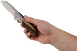 Böker Magnum Wooden Fat Jack 01MB716 Pocket Knife -Victorinox Store BO01MB716 08 boker magnum