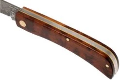 Böker Magnum Snake Rangebuster Damascus 01RY141DAM Gentleman's Knife -Victorinox Store BO01RY141DAM 07 boker