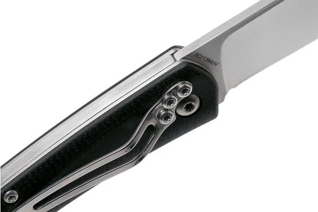 Böker Magnum Long Lead EDC 01SC080 Gentleman's Knife 6 Böker Magnum Long Lead EDC 01SC080 Gentleman's Knife - Image 6