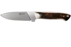 Böker Arbolito Dano Stag 02BA325HH Hunting Knife