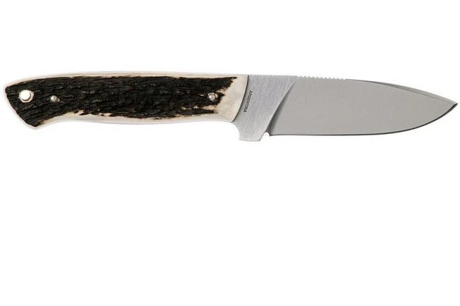 Böker Arbolito Dano Stag 02BA325HH Hunting Knife 2 Böker Arbolito Dano Stag 02BA325HH Hunting Knife - Image 2