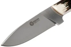 Böker Arbolito Dano Stag 02BA325HH Hunting Knife 10 Böker Arbolito Dano Stag 02BA325HH Hunting Knife -Victorinox Store BO02BA325HH 03 boker bo02ba325hh 03