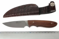 Böker Arbolito, Pine Creek Wood, Blade Length 9.5 Cm -Victorinox Store BO02BA701G 07 boker arbolito pine creek wood bo02ba701g d7