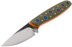 Böker Plus The Brook 02BO031 Fisherman's Knife, Joe Mangiafico Design -Victorinox Store BO02BO031 03 boker