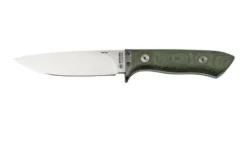 Böker Magnum Collection 2022, 02MAG2022 Limited Edition, Hunting Knife, Brian Efros Design