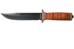 Böker Magnum Ranger Field Bowie 02SC001 Bowie Knife