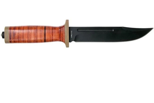 Böker Magnum Ranger Field Bowie 02SC001 Bowie Knife 2 Böker Magnum Ranger Field Bowie 02SC001 Bowie Knife - Image 2