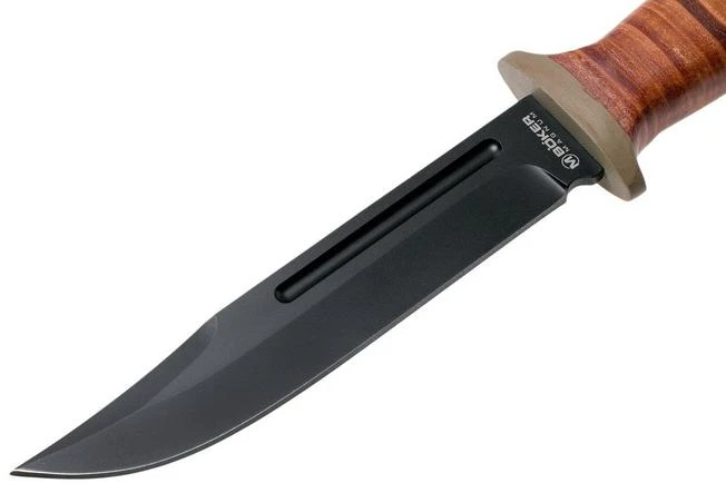 Böker Magnum Ranger Field Bowie 02SC001 Bowie Knife 3 Böker Magnum Ranger Field Bowie 02SC001 Bowie Knife - Image 3
