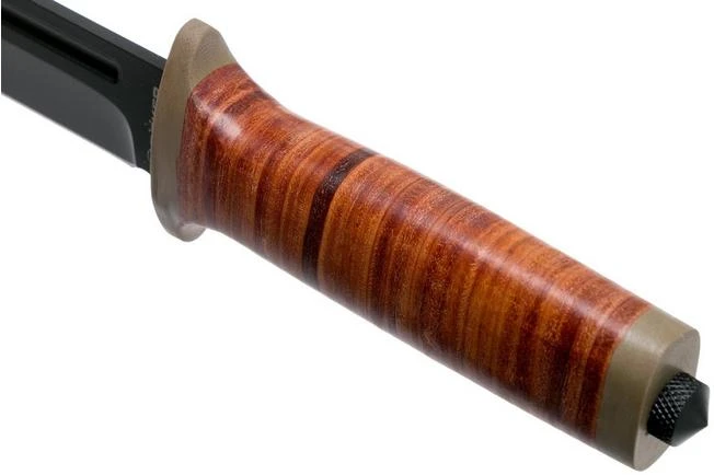 Böker Magnum Ranger Field Bowie 02SC001 Bowie Knife 5 Böker Magnum Ranger Field Bowie 02SC001 Bowie Knife - Image 5