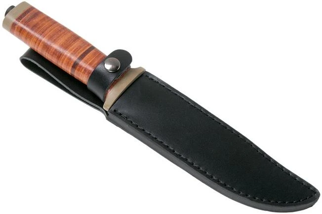 Böker Magnum Ranger Field Bowie 02SC001 Bowie Knife 6 Böker Magnum Ranger Field Bowie 02SC001 Bowie Knife - Image 6