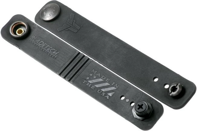 Blade-Tech IWB Loops, Set Of Two Belt Loops 1 Blade-Tech IWB Loops, Set Of Two Belt Loops