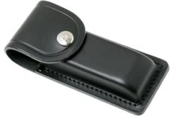 Böker Jagdmesser Quadro Jäger Gold 110646 Hunting Knife With Leather Sheath -Victorinox Store BO110646 09 boker