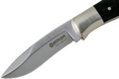 Böker Mamba Grenadill 110821 Gentleman's Knife -Victorinox Store BO110821 03 boker