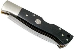 Böker Mamba Grenadill 110821 Gentleman's Knife -Victorinox Store BO110821 04 boker