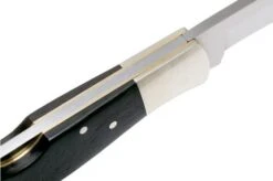 Böker Mamba Grenadill 110821 Gentleman's Knife -Victorinox Store BO110821 06 boker