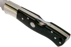 Böker Mamba Grenadill 110821 Gentleman's Knife -Victorinox Store BO110821 07 boker