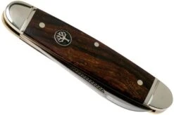 Böker Club Knife Gentleman 110909 Pocket Knife -Victorinox Store BO110909 04 boker