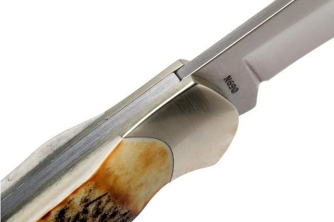 Böker Junior Scout 111910 Stag, Pocket Knife 6 Böker Junior Scout 111910 Stag, Pocket Knife - Image 6