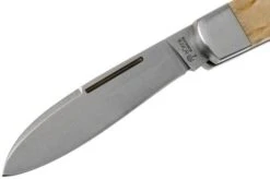 Böker Barlow Prime Curly Birch 111942 Pocket Knife -Victorinox Store BO111942 03 boker