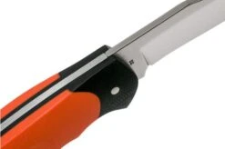 Böker Scout Lightweight Orange G10 112087 Pocket Knife -Victorinox Store BO112087 06 boker