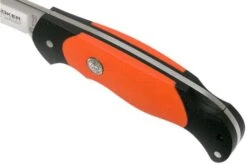 Böker Scout Lightweight Orange G10 112087 Pocket Knife -Victorinox Store BO112087 07 boker