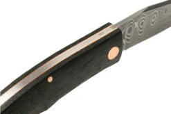 Böker Damast Jahresmesser 2022, 1132022DAM Pocket Knife, Boxer EDC -Victorinox Store BO1132022DAM 06 boker