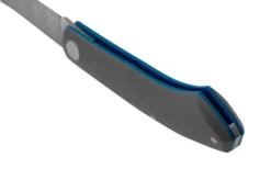 Böker Manufaktur Jahrmesser 2023 Damascus 1132023DAM Limited Edition Slipjoint Pocket Knife, Ricardo Romano Bernandes Design -Victorinox Store BO1132023DAM 04 boker