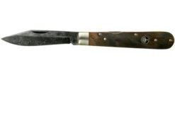 Böker 1906 Castle Burg 113324 Pocket Knife