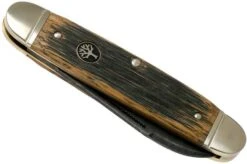 Böker Club Castle Burg 113909 Pocket Knife -Victorinox Store BO113909 04 boker