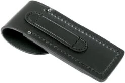 Böker Jagdmesser Duo Jäger Gold 114025 Hunting Knife With Leather Sheath -Victorinox Store BO114025 10 boker