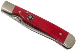 Böker Trapperliner Bone Red 114711 Pocket Knife -Victorinox Store BO114711 04 boker