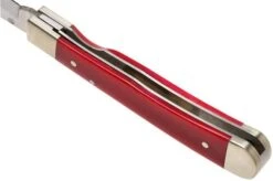 Böker Trapperliner Bone Red 114711 Pocket Knife -Victorinox Store BO114711 05 boker