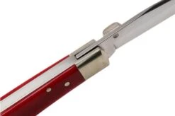 Böker Trapperliner Bone Red 114711 Pocket Knife -Victorinox Store BO114711 06 boker