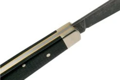 Böker Barlow Prime Jute Micarta 114942 Pocket Knife -Victorinox Store BO114942 06 boker