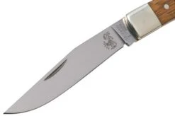 Böker Trapper Asbach Uralt 115004 Pocket Knife -Victorinox Store BO115004 03 boker