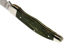 Böker 20-20 Anniversary Edition Green 116014 Pocket Knife -Victorinox Store BO116014 05 boker
