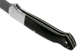 Böker Davis Hunter 116624DAM Steam Engine Damascus Pocket Knife -Victorinox Store BO116624DAM 05 boker