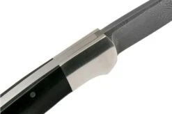 Böker Davis Hunter 116624DAM Steam Engine Damascus Pocket Knife -Victorinox Store BO116624DAM 06 boker