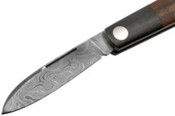 Böker Manufaktur Solingen Barlow Prime Tirpitz Damast 117942DAM Pocket Knife -Victorinox Store BO117942DAM 03 boker